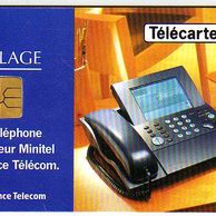 Telefon.karta č.89