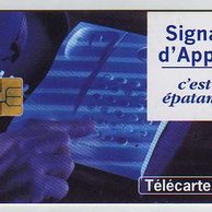 Telefon.karta č.96