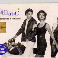 Telefon.karta č.106