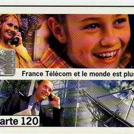 Telefon.karta č.109