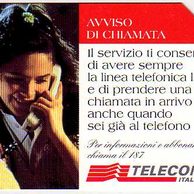 Telefon.karta č.128