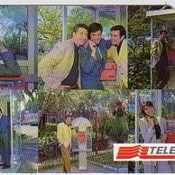 Telefon.karta č.130