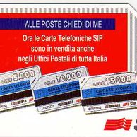 Telefon.karta č.132