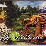 Telefon.karta č.145