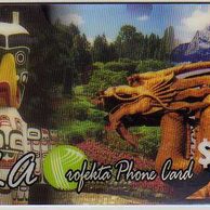 Telefon.karta č.146