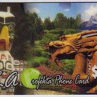 Telefon.karta č.147