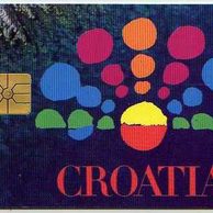 Telefon.karta č.154