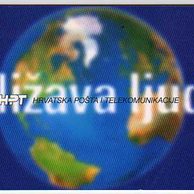 Telefon.karta č.155