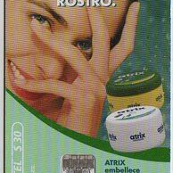 Telefon.karta č.161