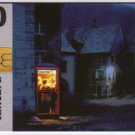 Telefon.karta č.163