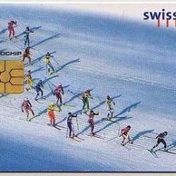 Telefon.karta č.165