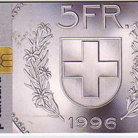 Telefon.karta č.167