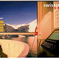 Telefon.karta č.168