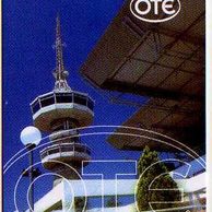 Telefon.karta č.204