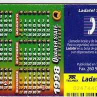 Telefon.karta č.241