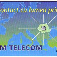 Telefon.karta č.247