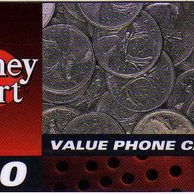 Telefon.karta č.258