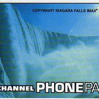 Telefon.karta č.261