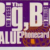 Telefon.karta č.268