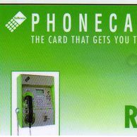 Telefon.karta č.281