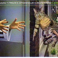 Telefon.karta č.282