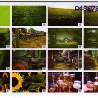 Telefon.karta č.285