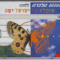 Telefon.karta č.286