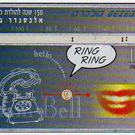 Telefon.karta č.289