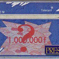 Telefon.karta č.290