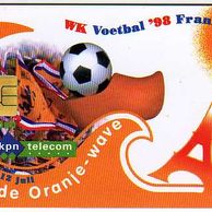 Telefon.karta č.293