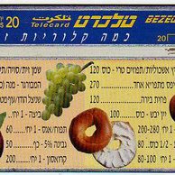 Telefon.karta č.301