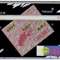 Telefon.karta č.253