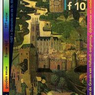 Telefon.karta č.305