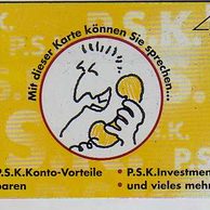 Telefon.karta č.308