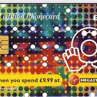 Telefon.karta č.309