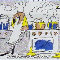 Telefon.karta č.318