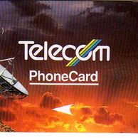 Telefon.karta č.319