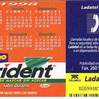 Telefon.karta č.322