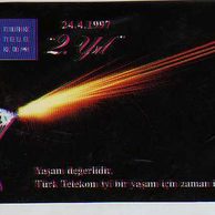 Telefon.karta č.340