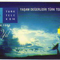 Telefon.karta č.349