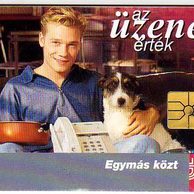 Telefon.karta č.353