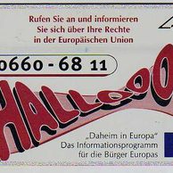 Telefon.karta č.360