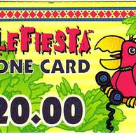 Telefon.karta č.371