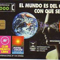 Telefon.karta č.374