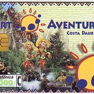 Telefon.karta č.380