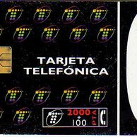 Telefon.karta č.381