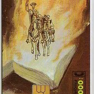 Telefon.karta č.383