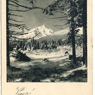 D 54836 - Veselé Vánoce