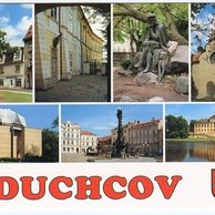 F 54846 - Duchcov