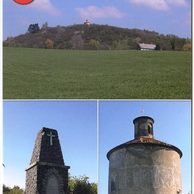 F 54851 - Ovčí vrch